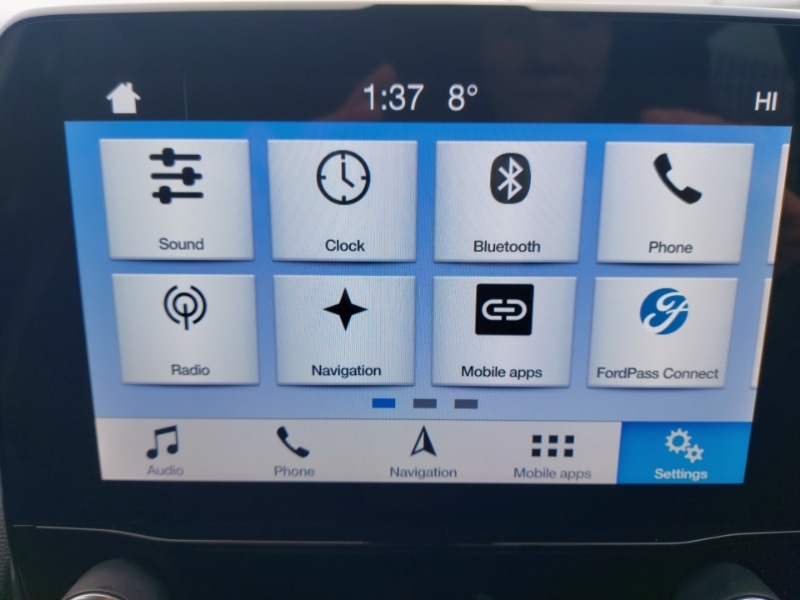 Used Ford Ecosport 2019 for sale - 77264927: Photo 19