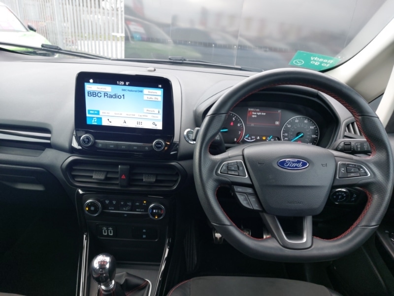 Used Ford Ecosport 2019 for sale - 77264927: Photo 2