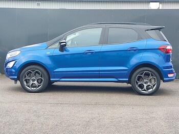 Used Ford Ecosport 2019 for sale - 77264927: Photo
