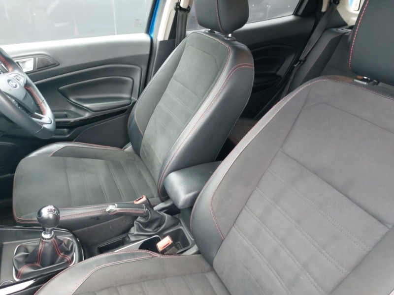 Used Ford Ecosport 2019 for sale - 77264927: Photo 5