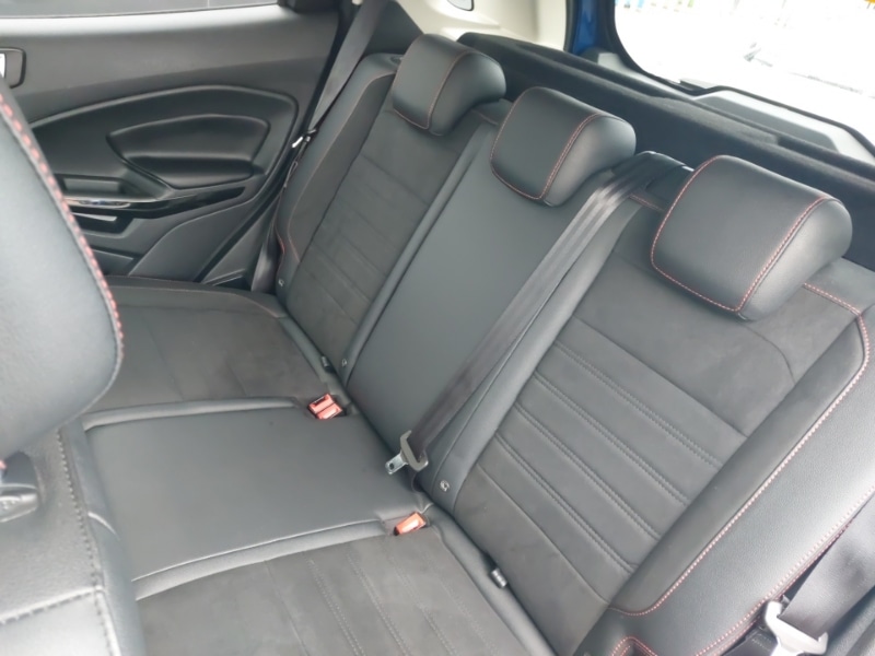 Used Ford Ecosport 2019 for sale - 77264927: Photo 6