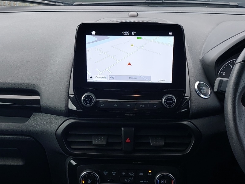 Used Ford Ecosport 2019 for sale - 77264927: Photo 7