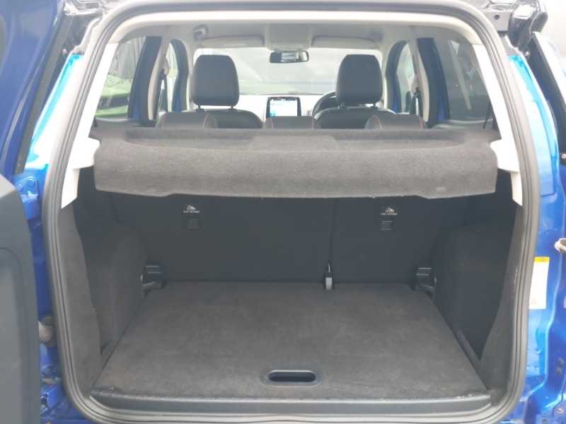 Used Ford Ecosport 2019 for sale - 77264927: Photo 8