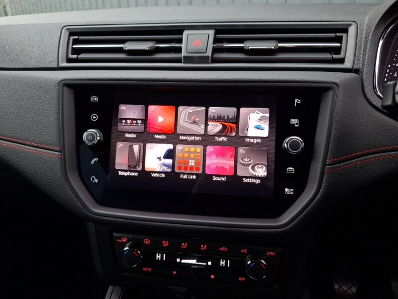 Used SEAT Ibiza 2019 for sale - 77816467: Photo 11