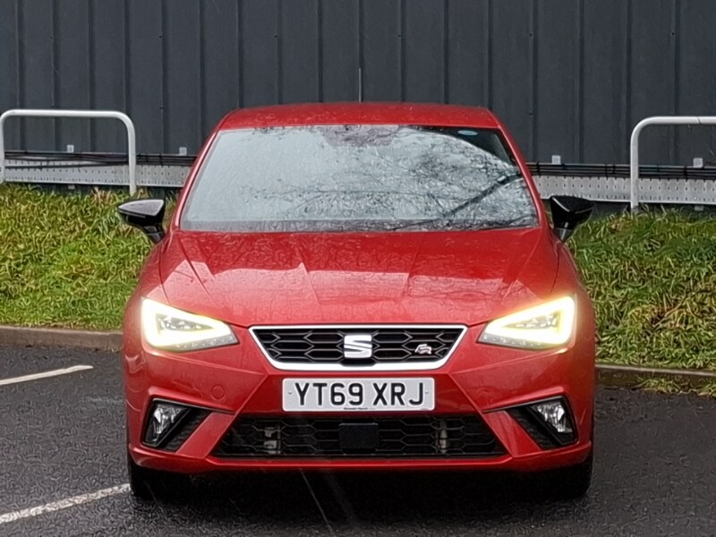 Used SEAT Ibiza 2019 for sale - 77816467: Photo 13