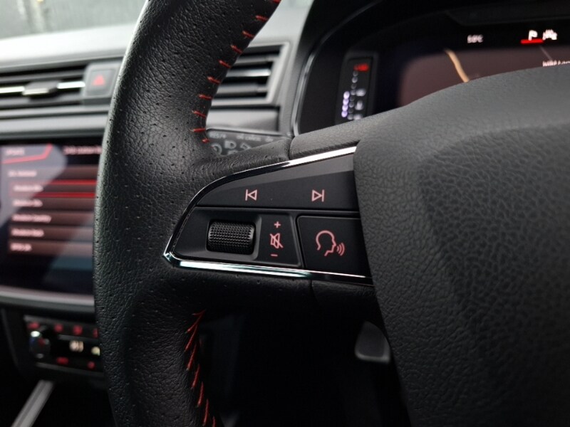 Used SEAT Ibiza 2019 for sale - 77816467: Photo 17