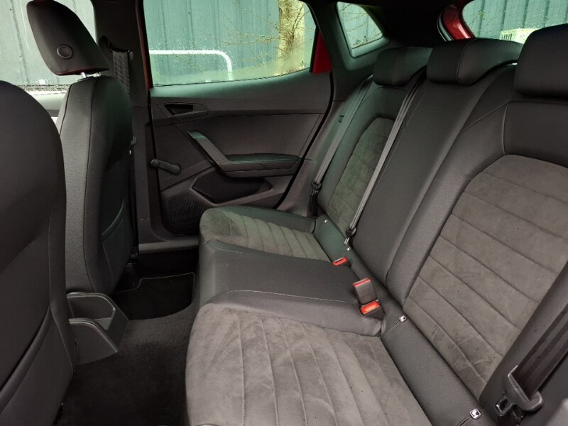 Used SEAT Ibiza 2019 for sale - 77816467: Photo 6