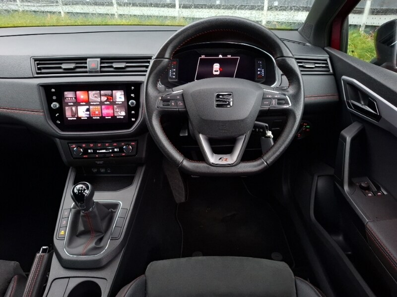 Used SEAT Ibiza 2019 for sale - 77816467: Photo 7