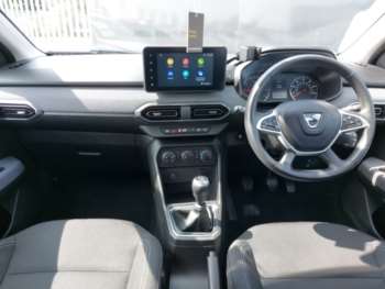 Used Dacia Sandero 2021 for sale - 75147451: Photo