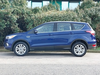 Used Ford Kuga 2017 for sale - 78054694: Photo