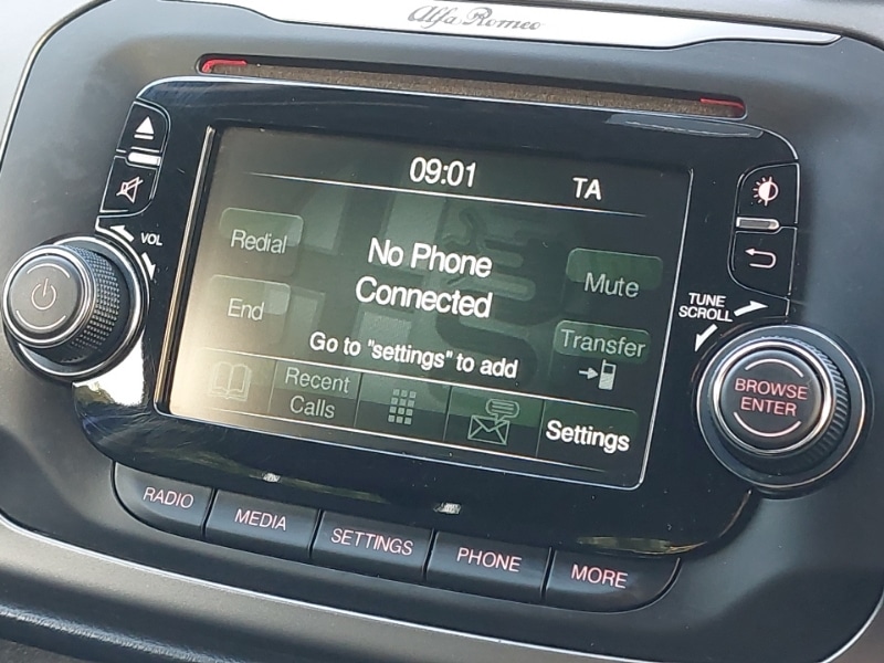 Used Alfa Romeo Giulietta 2015 for sale - 78151061: Photo 12