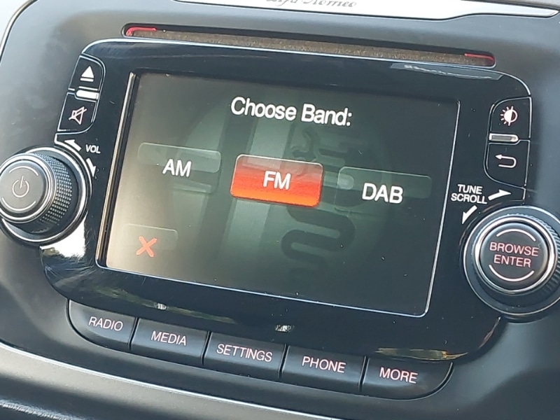 Used Alfa Romeo Giulietta 2015 for sale - 78151061: Photo 13