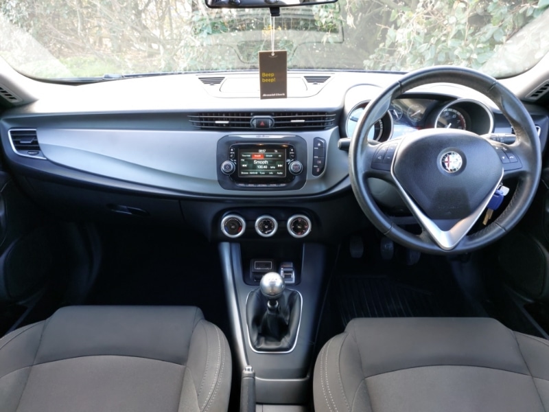Used Alfa Romeo Giulietta 2015 for sale - 78151061: Photo 2
