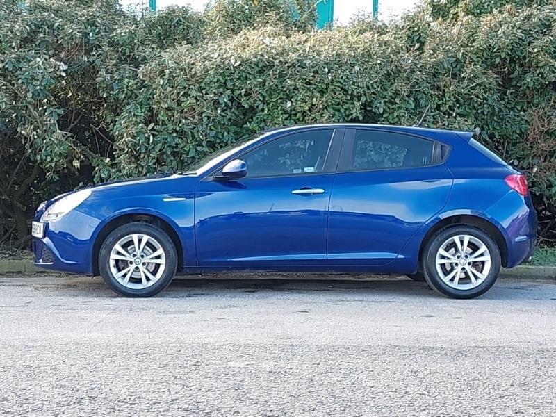 Used Alfa Romeo Giulietta 2015 for sale - 78151061: Photo 4