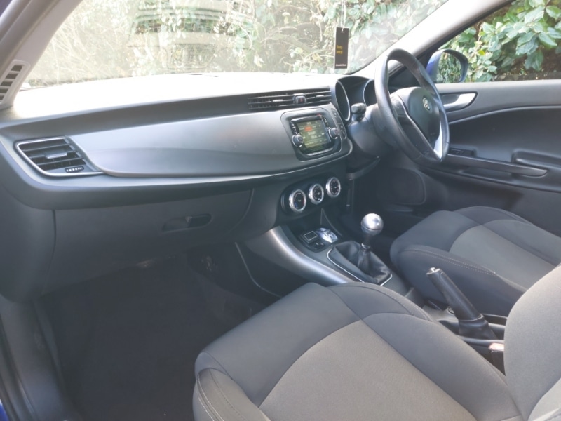 Used Alfa Romeo Giulietta 2015 for sale - 78151061: Photo 5