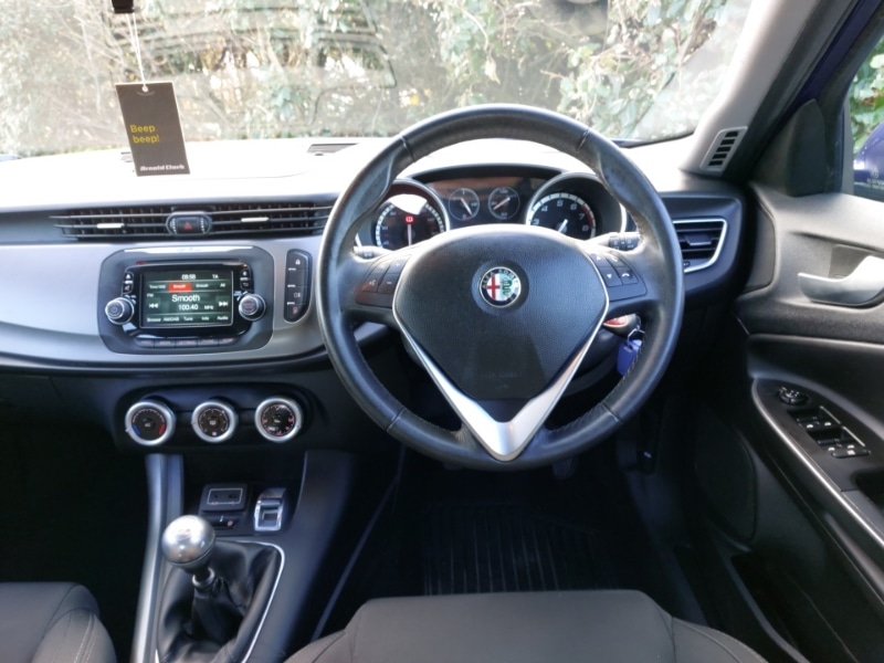 Used Alfa Romeo Giulietta 2015 for sale - 78151061: Photo 7