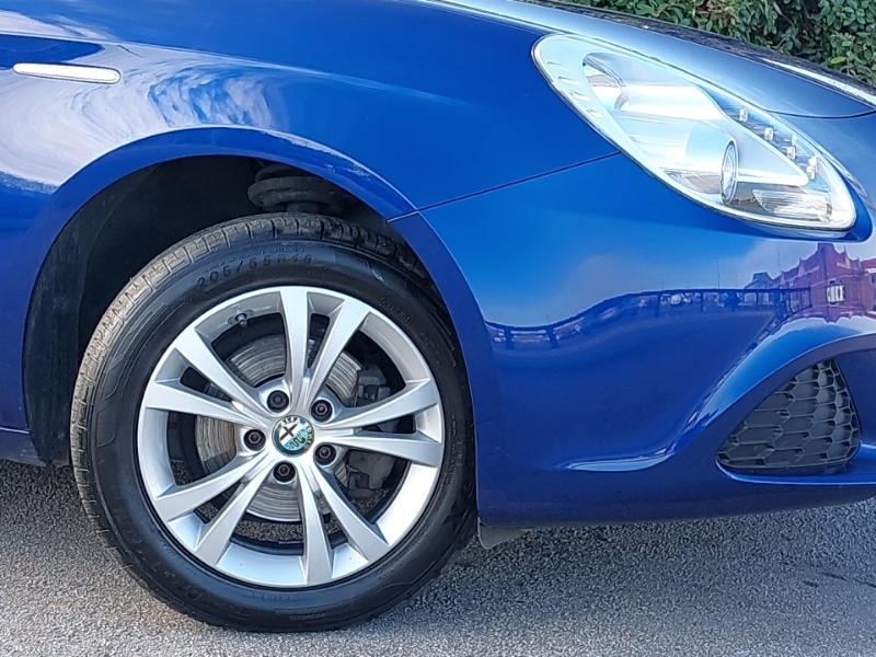 Used Alfa Romeo Giulietta 2015 for sale - 78151061: Photo 9