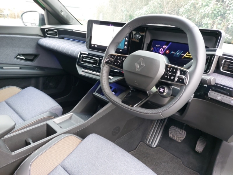 Used Renault 5 2025 for sale - 77750543: Photo 11