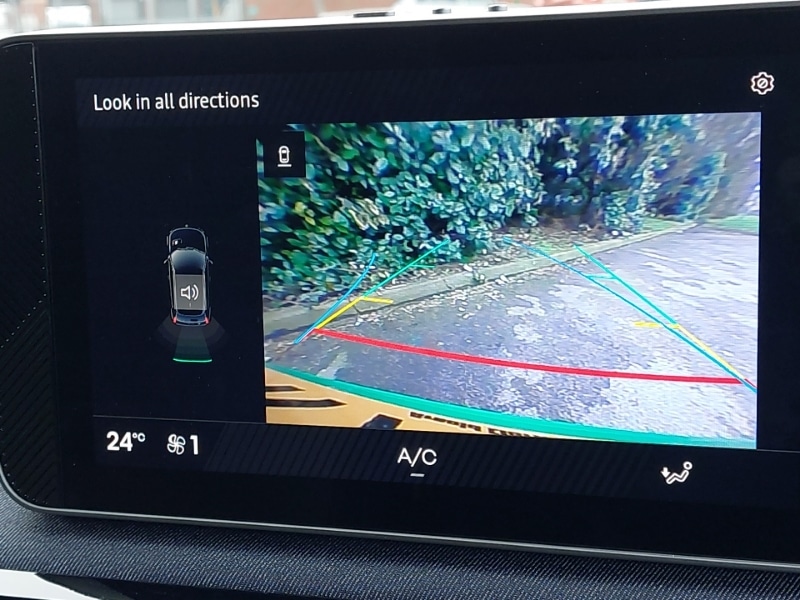 Used Renault 5 2025 for sale - 77750543: Photo 12