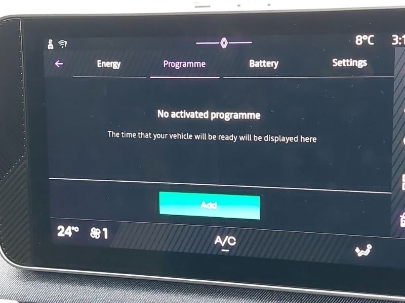 Used Renault 5 2025 for sale - 77750543: Photo 14