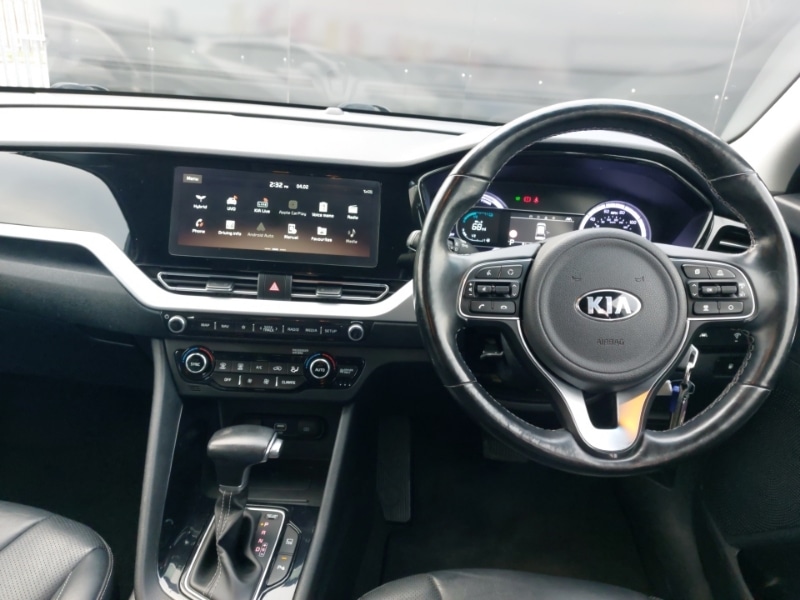Used Kia Niro 2019 for sale - 77596789: Photo 2