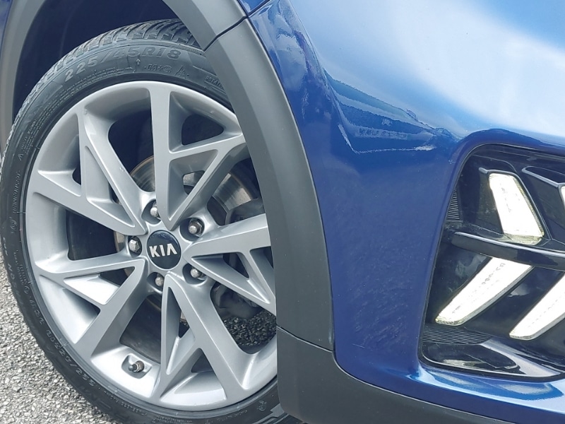 Used Kia Niro 2019 for sale - 77596789: Photo 9