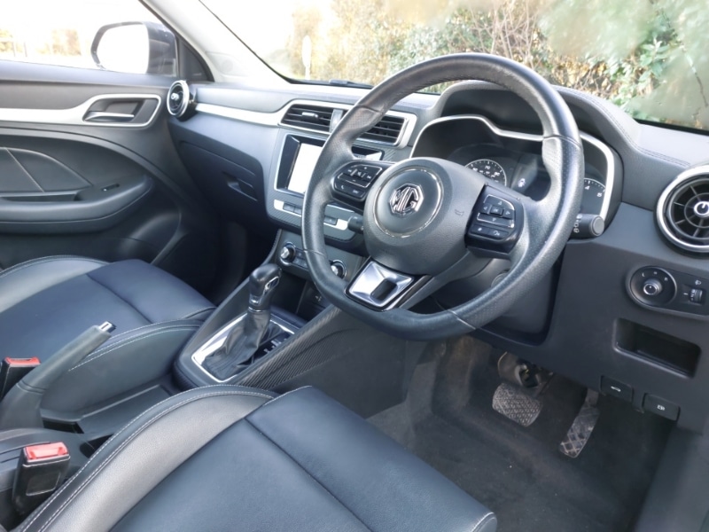 Used MG MG ZS 2018 for sale - 76983531: Photo 11