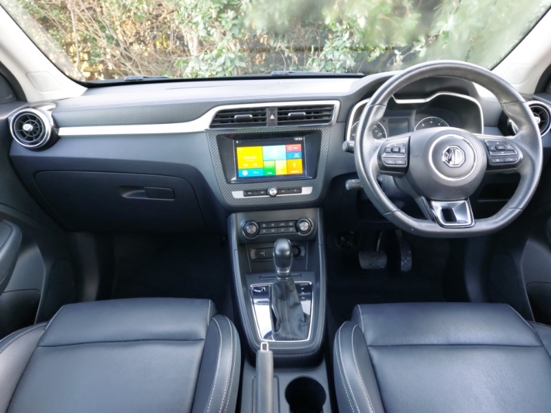 Used MG MG ZS 2018 for sale - 76983531: Photo 2