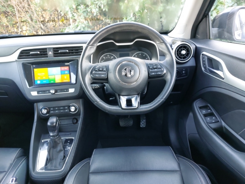 Used MG MG ZS 2018 for sale - 76983531: Photo 7