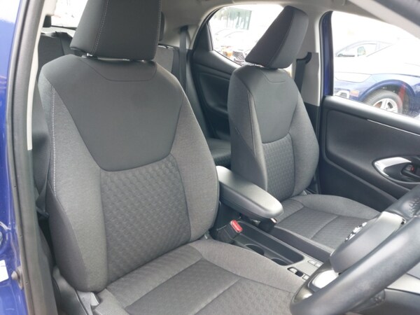 Used Toyota Yaris 2022 for sale - 76268890: Photo 10
