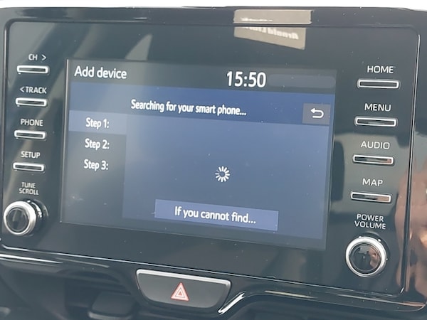 Used Toyota Yaris 2022 for sale - 76268890: Photo 13