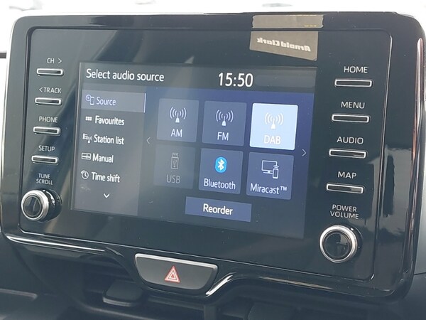 Used Toyota Yaris 2022 for sale - 76268890: Photo 14