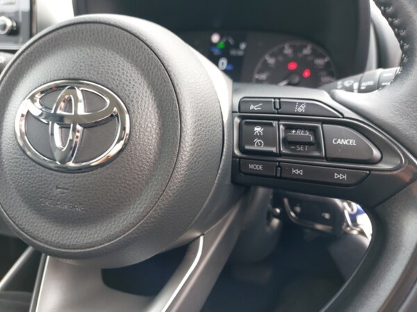 Used Toyota Yaris 2022 for sale - 76268890: Photo 15