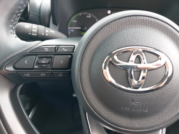 Used Toyota Yaris 2022 for sale - 76268890: Photo 16