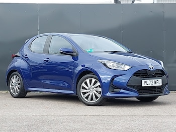 Toyota - Yaris