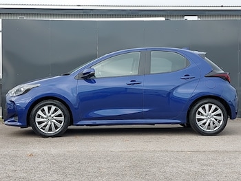 Used Toyota Yaris 2022 for sale - 76268890: Photo 4