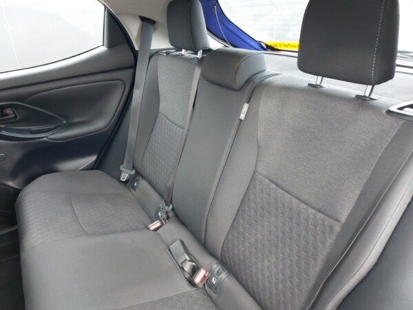 Used Toyota Yaris 2022 for sale - 76268890: Photo 6