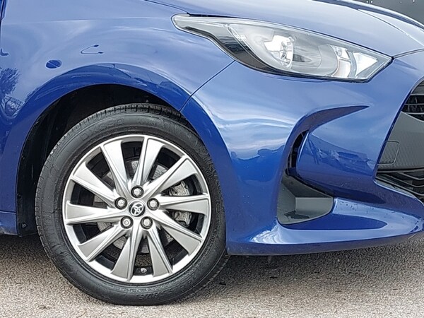 Used Toyota Yaris 2022 for sale - 76268890: Photo 9