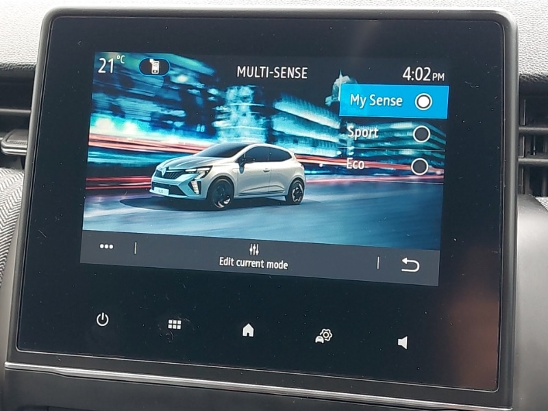 Used Renault Clio 2023 for sale - 77256855: Photo 18