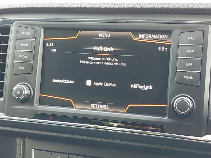 Used SEAT Ateca 2017 for sale - 78033026: Photo 13