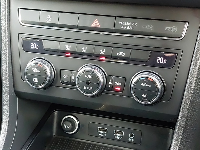 Used SEAT Ateca 2017 for sale - 78033026: Photo 15