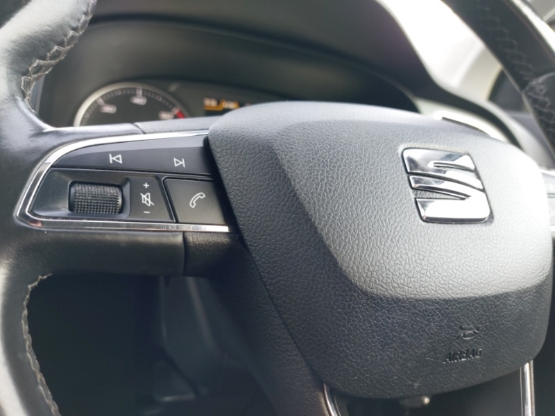 Used SEAT Ateca 2017 for sale - 78033026: Photo 18