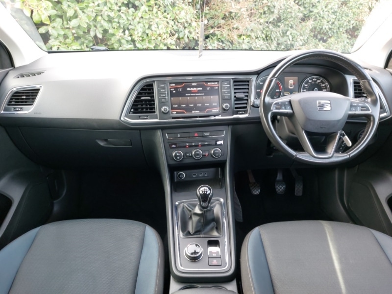 Used SEAT Ateca 2017 for sale - 78033026: Photo 2