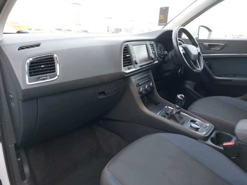 Used SEAT Ateca 2017 for sale - 78033026: Photo 5