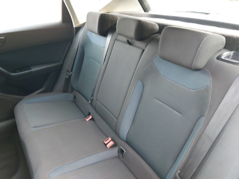 Used SEAT Ateca 2017 for sale - 78033026: Photo 6