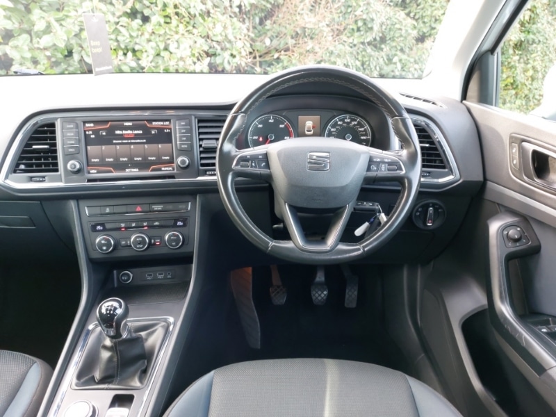 Used SEAT Ateca 2017 for sale - 78033026: Photo 7