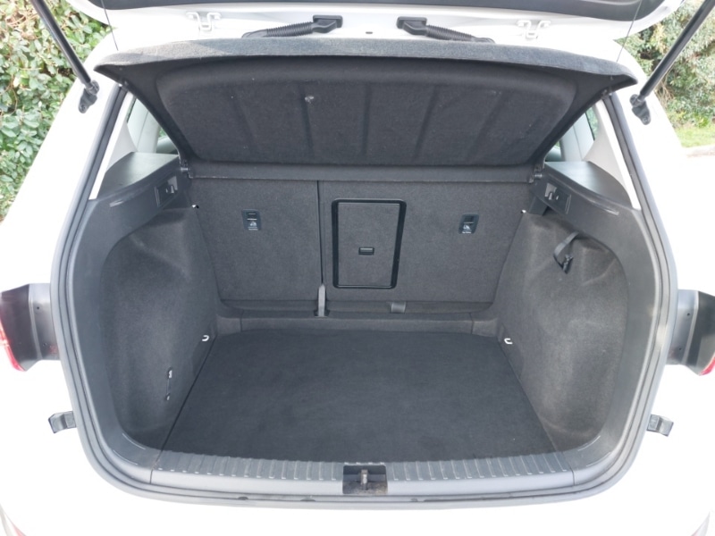 Used SEAT Ateca 2017 for sale - 78033026: Photo 8