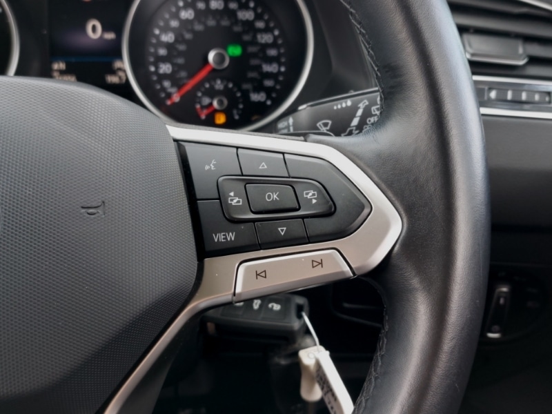 Used Volkswagen Tiguan 2022 for sale - 76478377: Photo 14