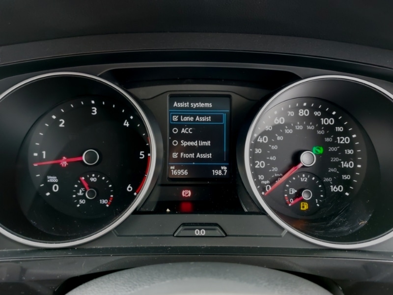 Used Volkswagen Tiguan 2022 for sale - 76478377: Photo 16