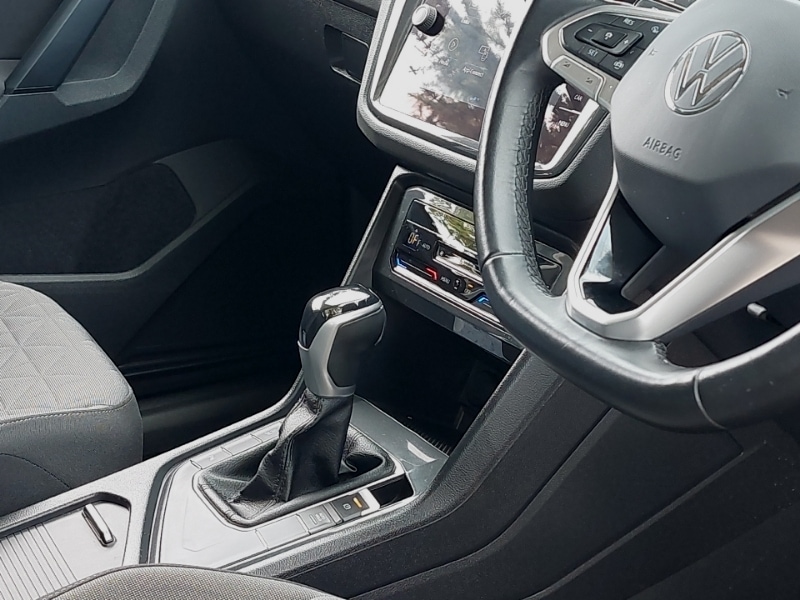 Used Volkswagen Tiguan 2022 for sale - 76478377: Photo 19